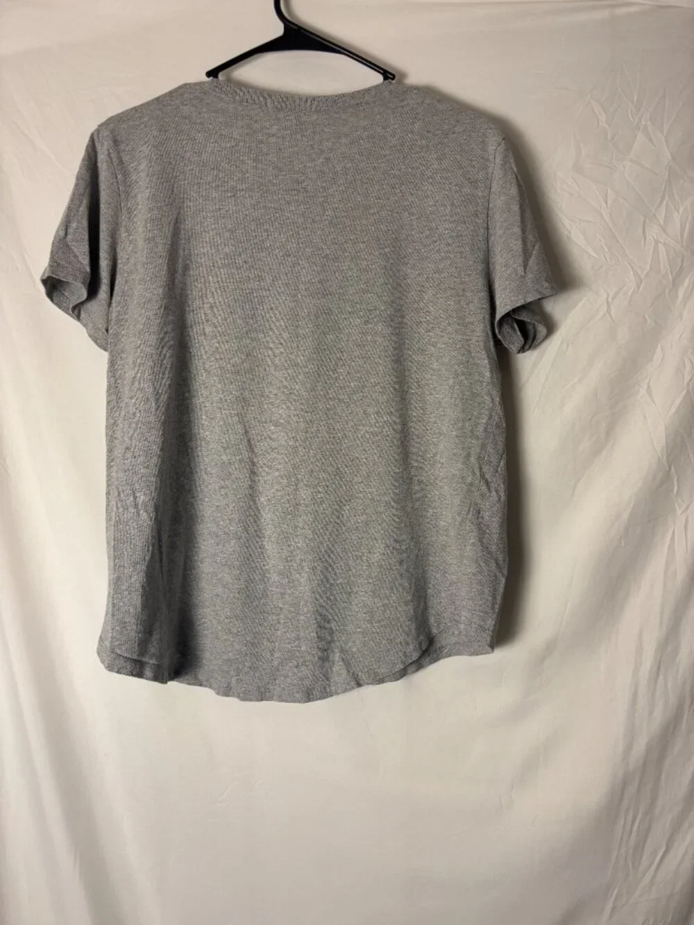 Bratz Girls Gray Graphic T-Shirt Pink Y2K Style Size XL 15/17